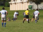 Des Moines 7's 2009